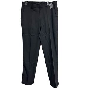 New Mens OOBE Maple‎ Pelham Black Chino Pants